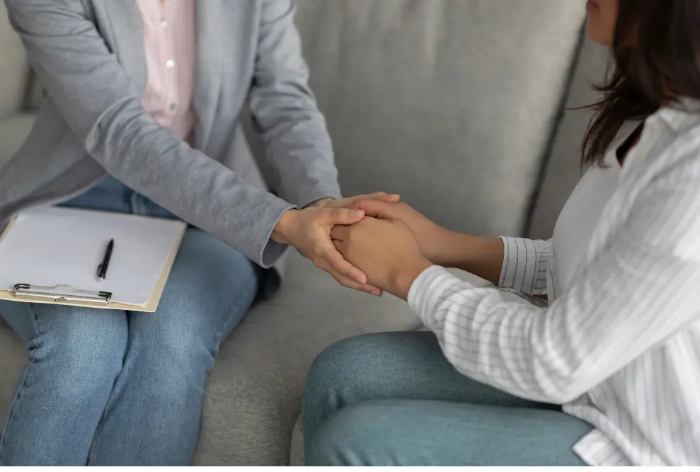 PTSD: How to Handle Stressful Memories